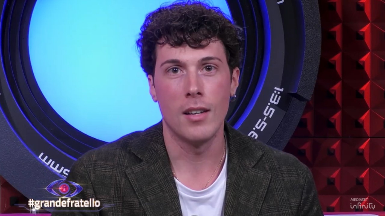 Grande Fratello, Francesco Rana a ruota libera su Anita Mazzotta e il legame tra Benedetta Stocchi e Domenico D