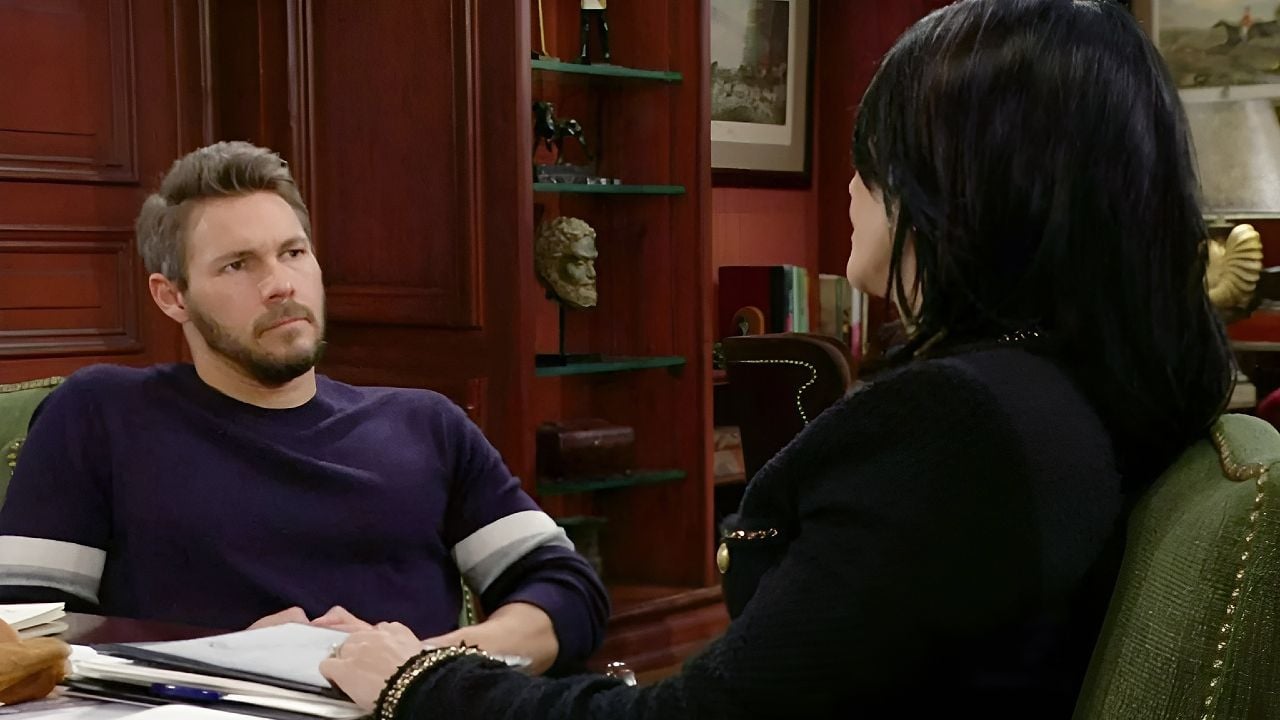 beautiful anticipazioni puntata del 21 novembre 2025 liam ha un sogno hope e thomas al capolinea da Comingsoon.it beautiful anticipazioni puntata del 21 novembre 2025 liam ha un sogno hope e thomas al capolinea