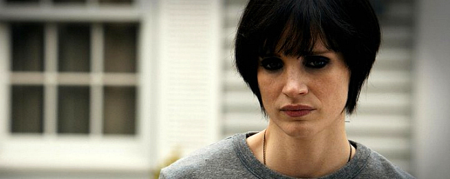 La madre - la recensione dell'horror con Jessica Chastain
