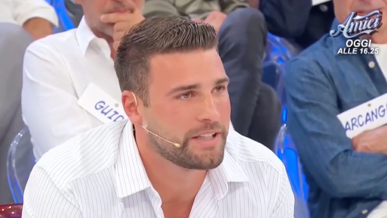 Uomini e Donne, l Uomini e Donne, l