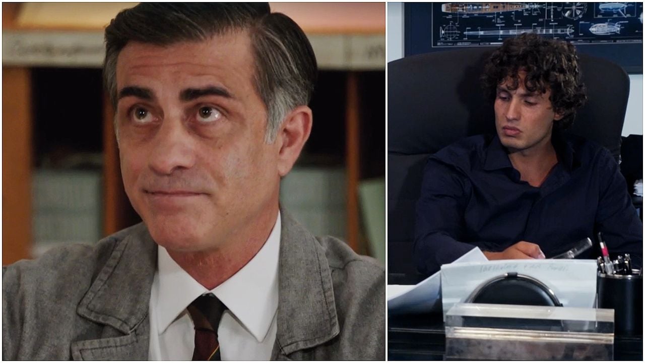 Il Paradiso delle Signore e Un Posto al Sole Anticipazioni: Puntate di oggi 25 novembre 2025