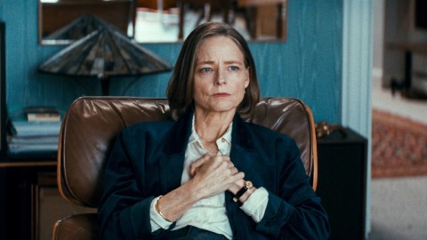 I migliori film in streaming di Jodie Foster, presto al cinema con Vita privata