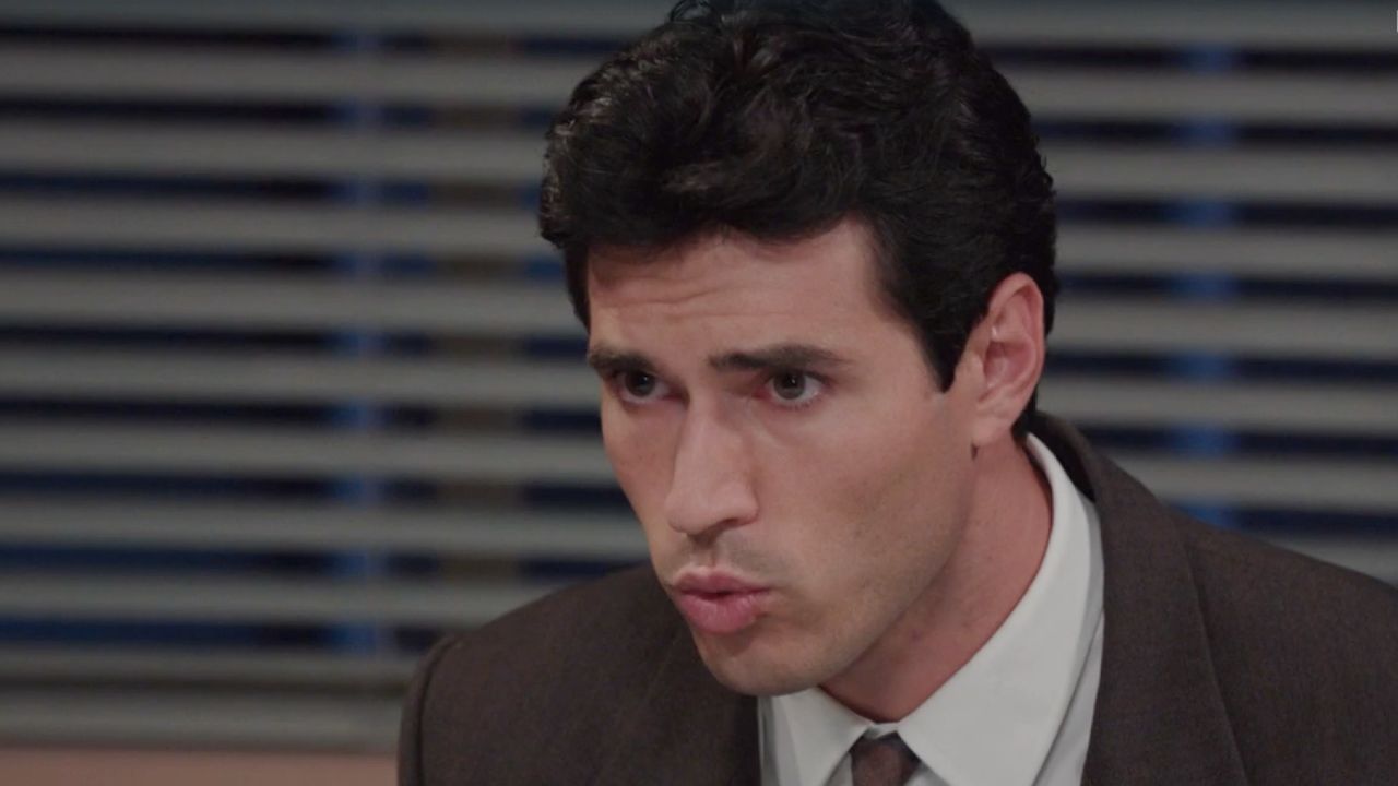 il paradiso delle signore 10 doppia puntata del 28 novembre 2025 matteo pronto al grande passo