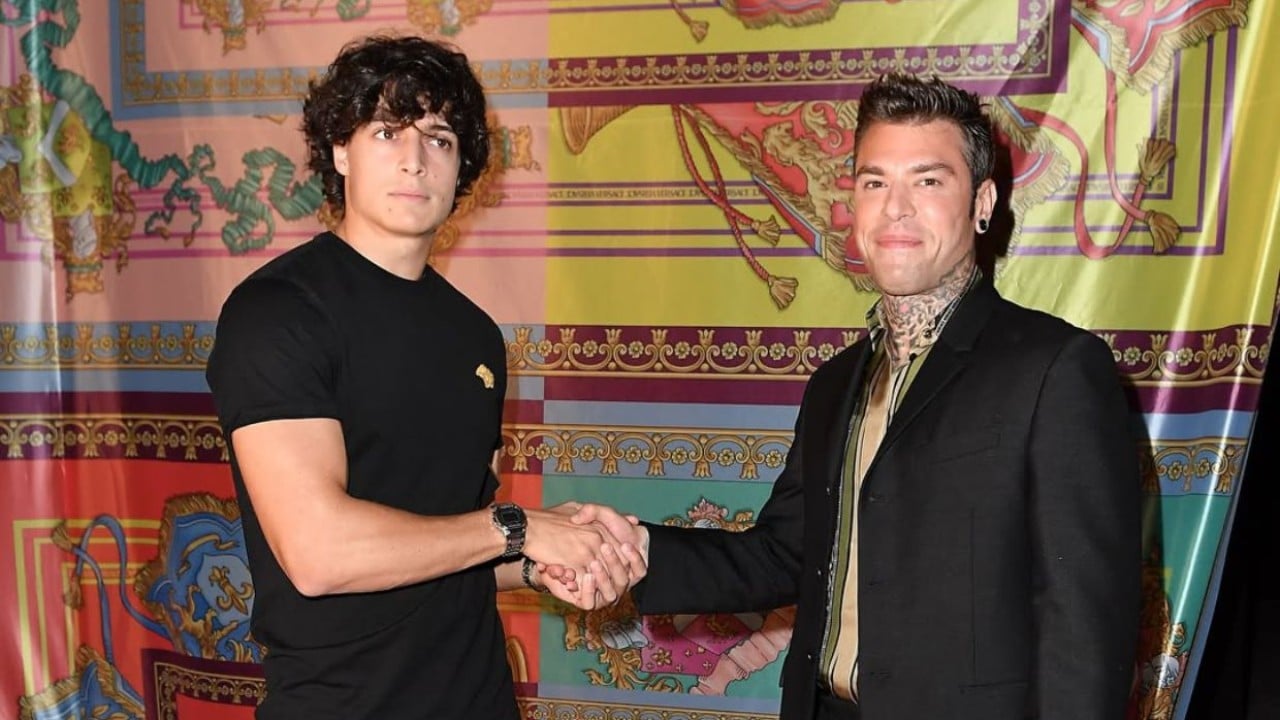 Scontro Fedez–Luis Sal, parla il manager: "Ci fai schifo"