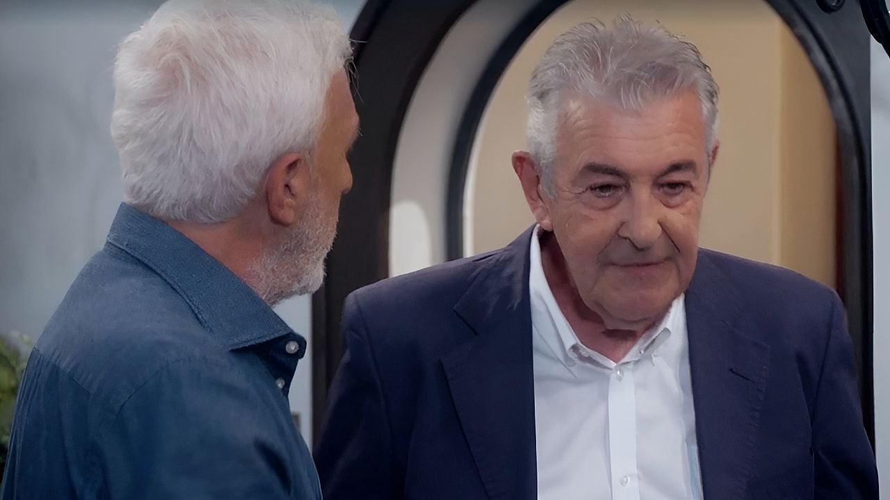 un posto al sole anticipazioni 26 novembre 2025 renato alla carica raffaele non andr224 in pensione