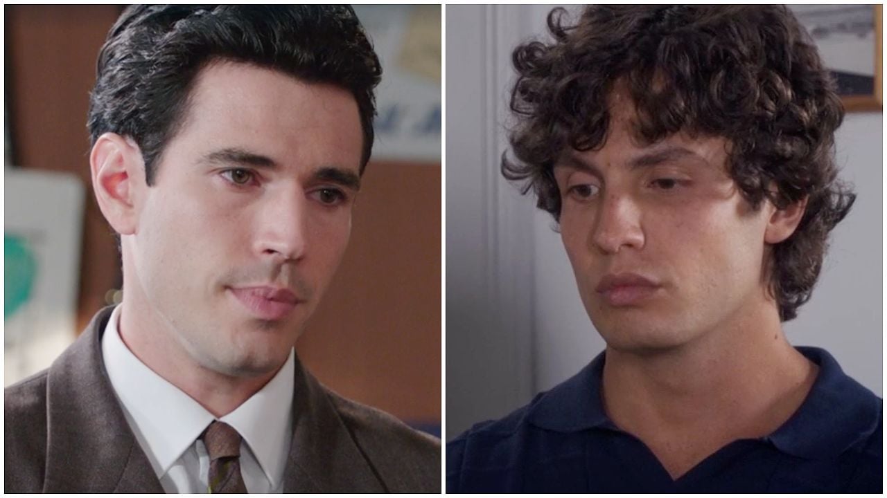 il paradiso delle signore e un posto al sole anticipazioni puntate di oggi 28 novembre 2025 da Comingsoon.it il paradiso delle signore e un posto al sole anticipazioni puntate di oggi 28 novembre 2025