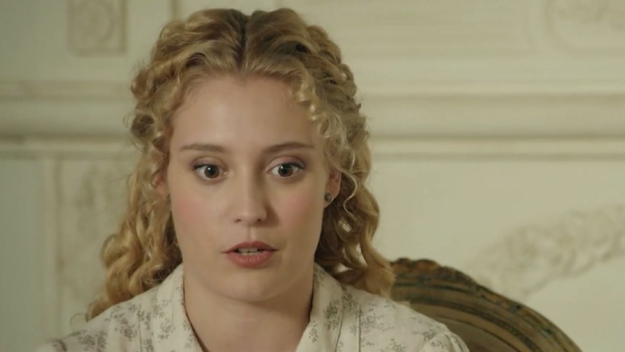 La Promessa Anticipazioni: Ci siamo, la Soap sta per cambiare ed ecco tutte le novità sino ai primi mesi del 2026 La Promessa Anticipazioni: Ci siamo, la Soap sta per cambiare ed ecco tutte le novità sino ai primi mesi del 2026