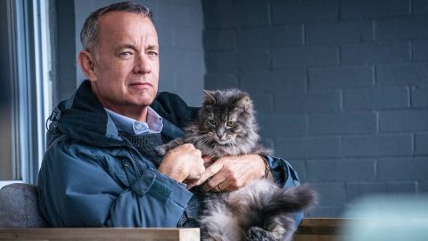 Non Così Vicino: cosa c'è da sapere sul Film con Tom Hanks in Prima Visione su Rai 1