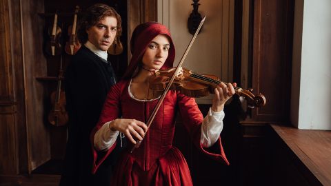 Primavera: il trailer ufficiale del film di Damiano Michieletto, al cinema dal 25 dicembre