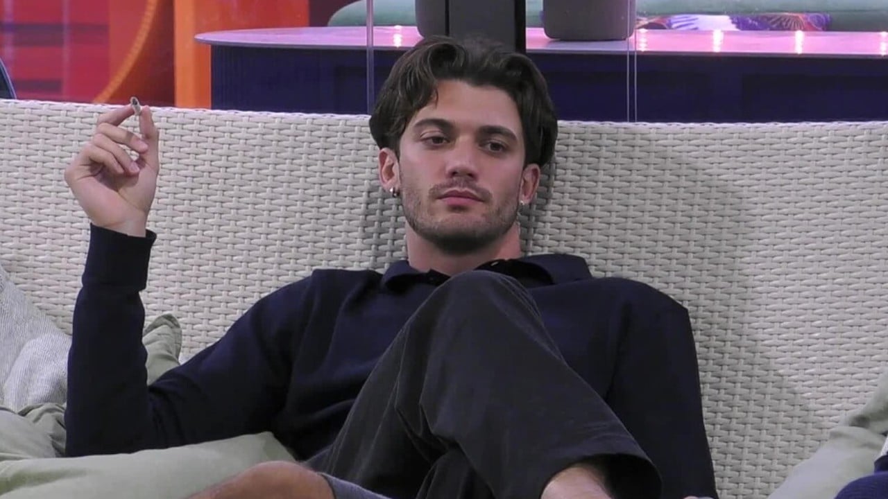 Grande Fratello, Jonas: "Con Anita c