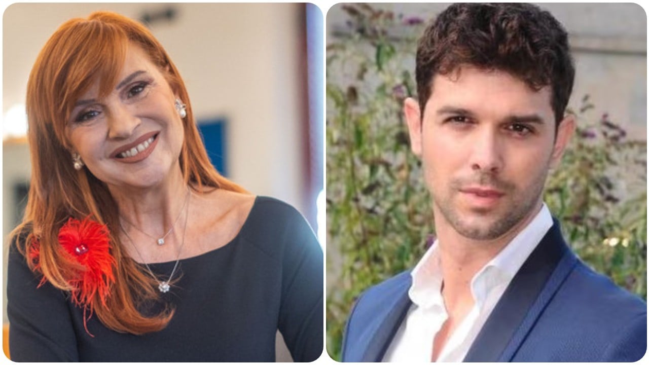 patrizia rossetti parla del suo nuovo amore marco antonio bellini la differenza d et224 non mi spaventa