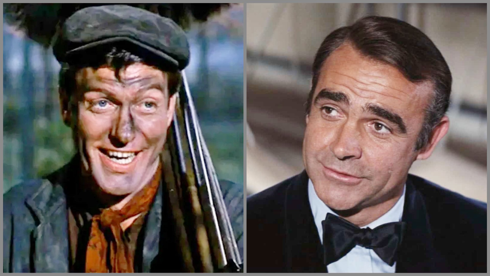 Dick Van Dyke poteva essere James Bond 007 dopo Sean Connery! "Risposi: avete presente il mio accento inglese?"