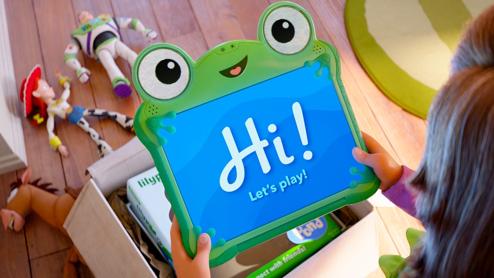 toy story 5 il regista spiega il tema del film nessuno gioca pi249 coi giocattoli raccontiamo il tempo e il cambiamento