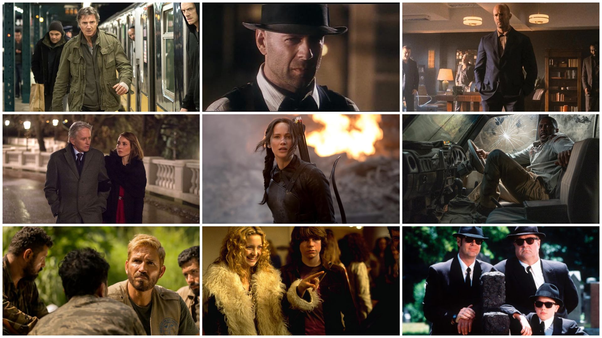 stasera in tv film da vedere gioved236 20 novembre in prima serata da Comingsoon.it stasera in tv film da vedere gioved236 20 novembre in prima serata