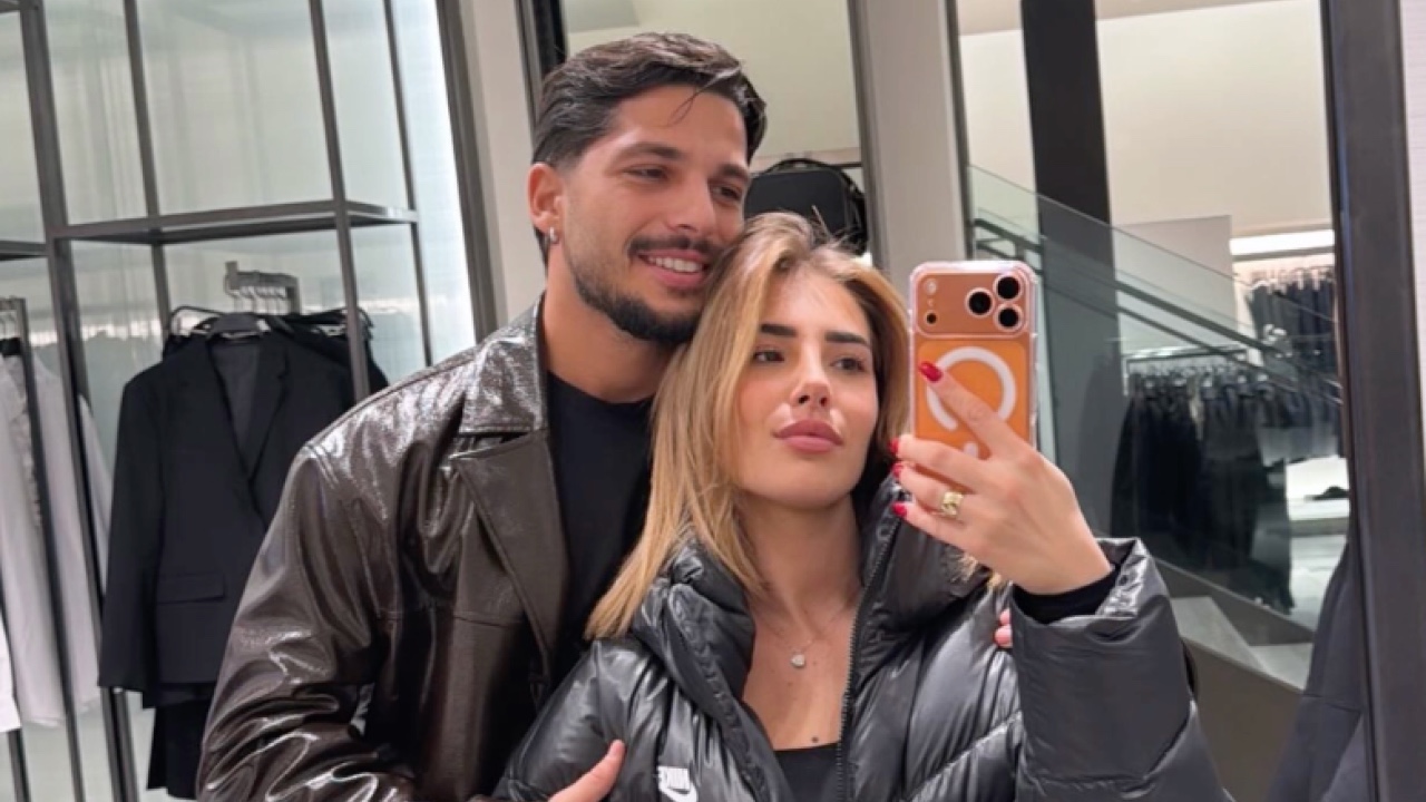 Uomini e Donne, procede a gonfie vele la love story tra Gianmarco e Martina!