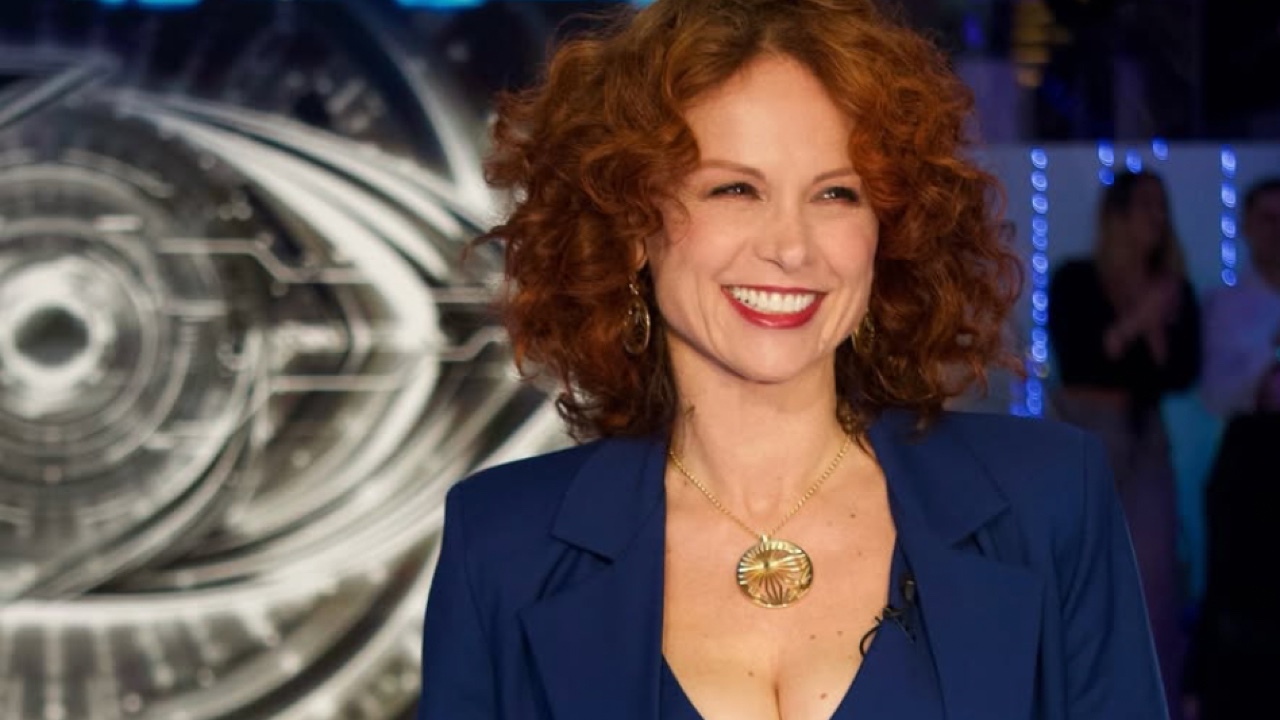 grande fratello beatrice luzzi riflette sul suo successo nel programma poi ammette di volersi sposare