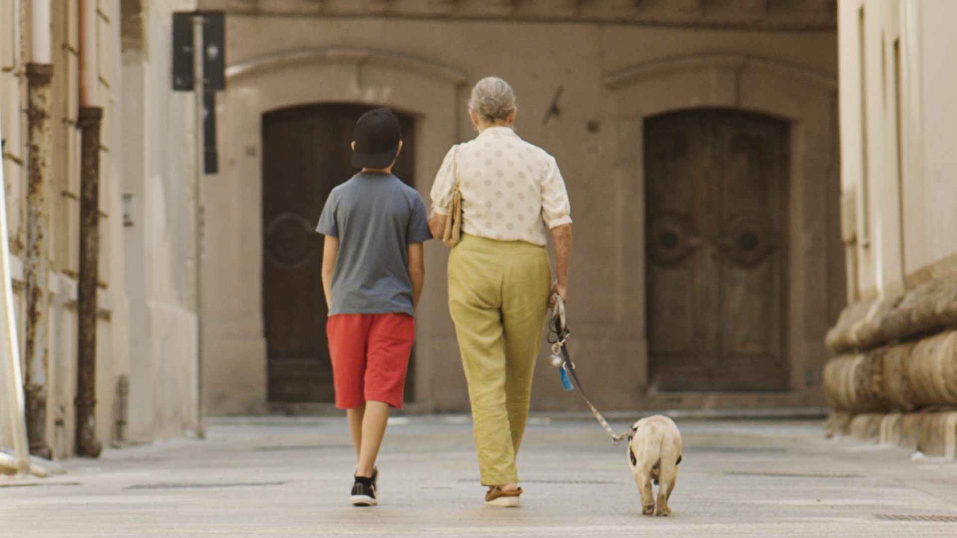 Gioia Mia: in anteprima esclusiva il trailer ufficiale del film di Margherita Spampinato vincitore a Locarno