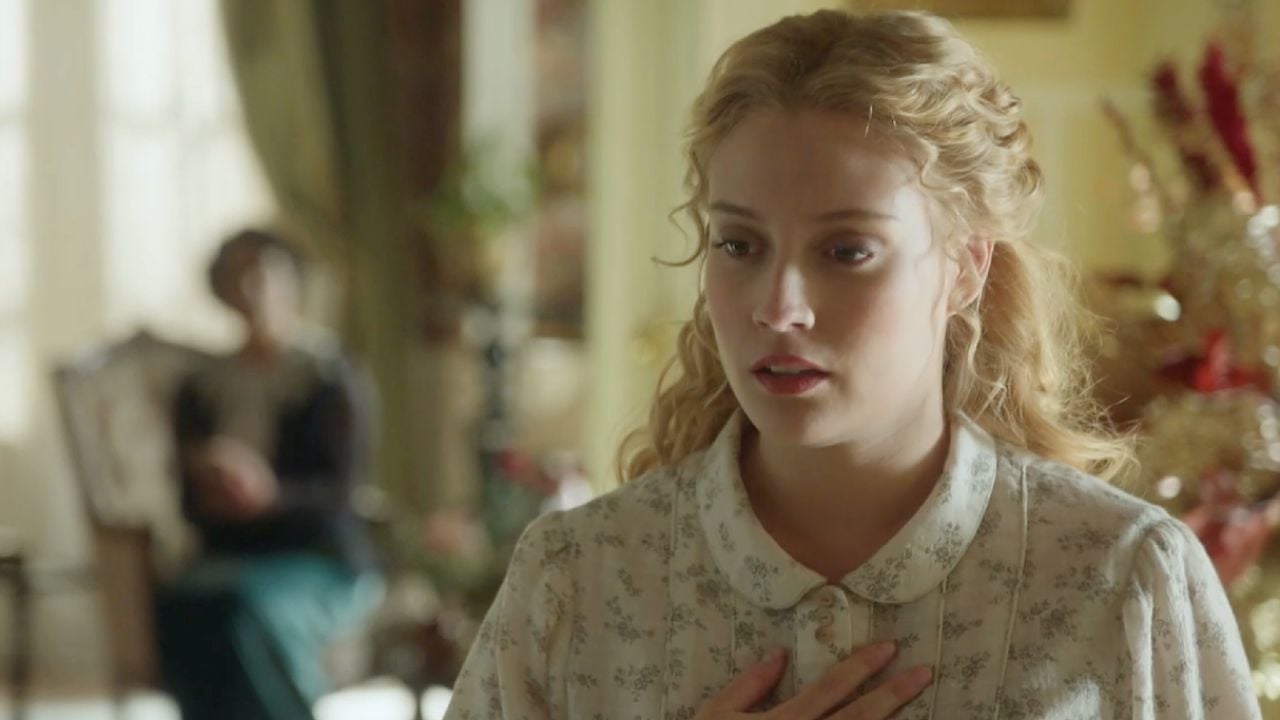 La Promessa Anticipazioni 22 novembre 2025: Jana spera in Leocadia, le rivelerà tutto sul suo passato?