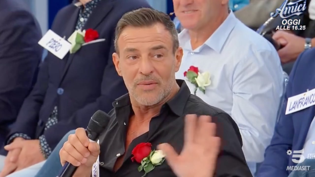 Uomini e Donne, l Uomini e Donne, l