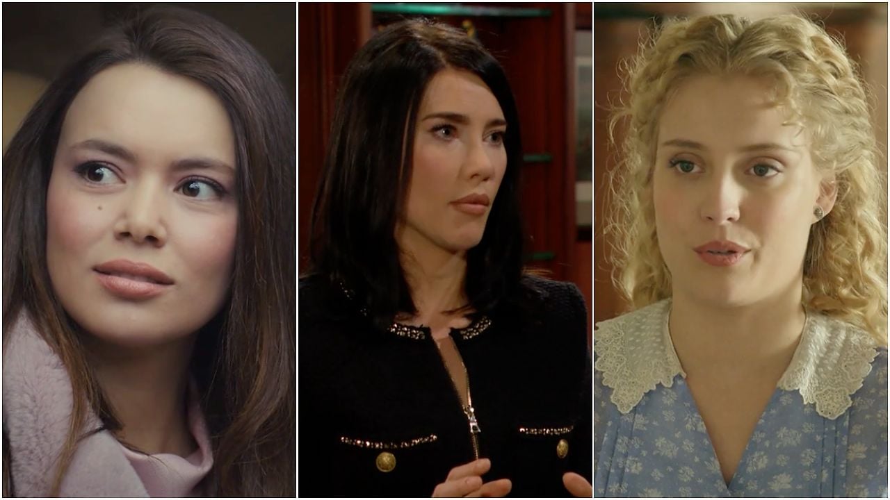 Beautiful, Forbidden Fruit, La forza di una donna e La Promessa Anticipazioni: Puntate di oggi 22 novembre 2025