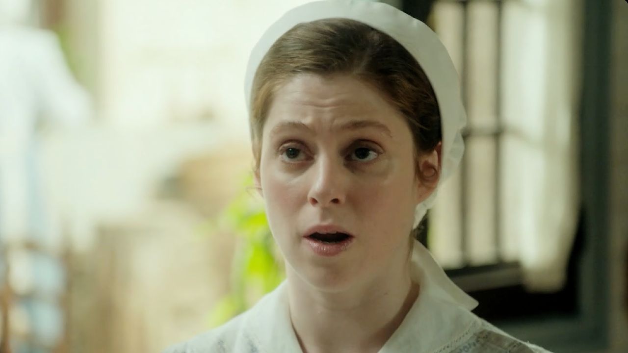 La Promessa Anticipazioni 23 novembre 2025: Maria è sconvolta, la verità su Padre Samuel è inaspettata!