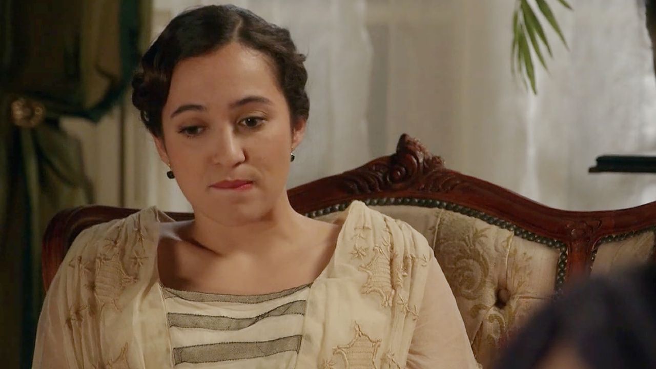 La Promessa Anticipazioni 25 novembre 2025: Catalina dice basta, niente più guerra per la tenuta!