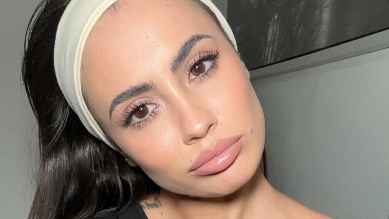 Uomini e Donne, Chiara Rabbi mostra la sua casa con orgoglio: "Per molti brand non va bene"