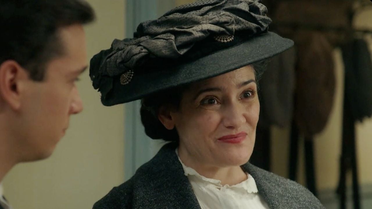 la promessa anticipazioni 27 novembre 2025 ana all attacco riconquister224 ricardo e far224 felice santos