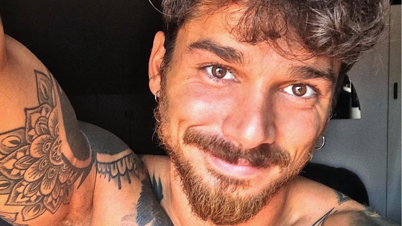 Uomini e Donne, Andrea Cerioli replica ai commenti degli haters sull