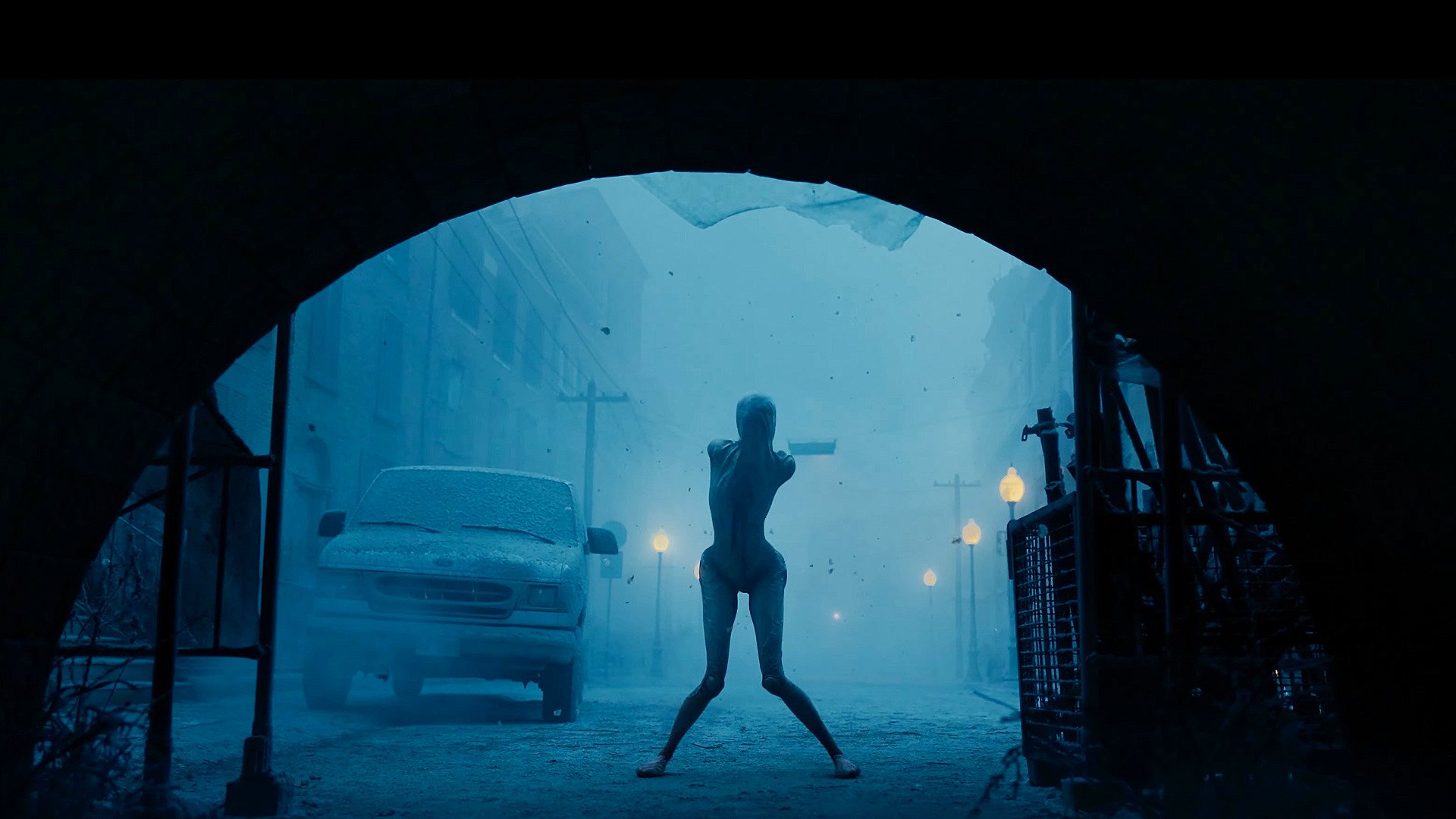 return to silent hill il primo trailer ufficiale del nuovo film basato sul videogame horror