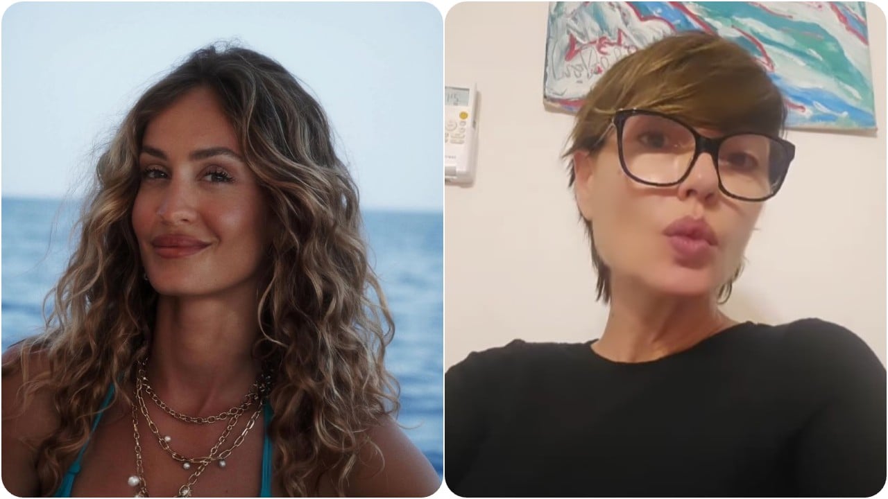 Grande Fratello, Helena Prestes pubblica la lista dei regali di Natale, la frecciatina di Ilaria Galassi