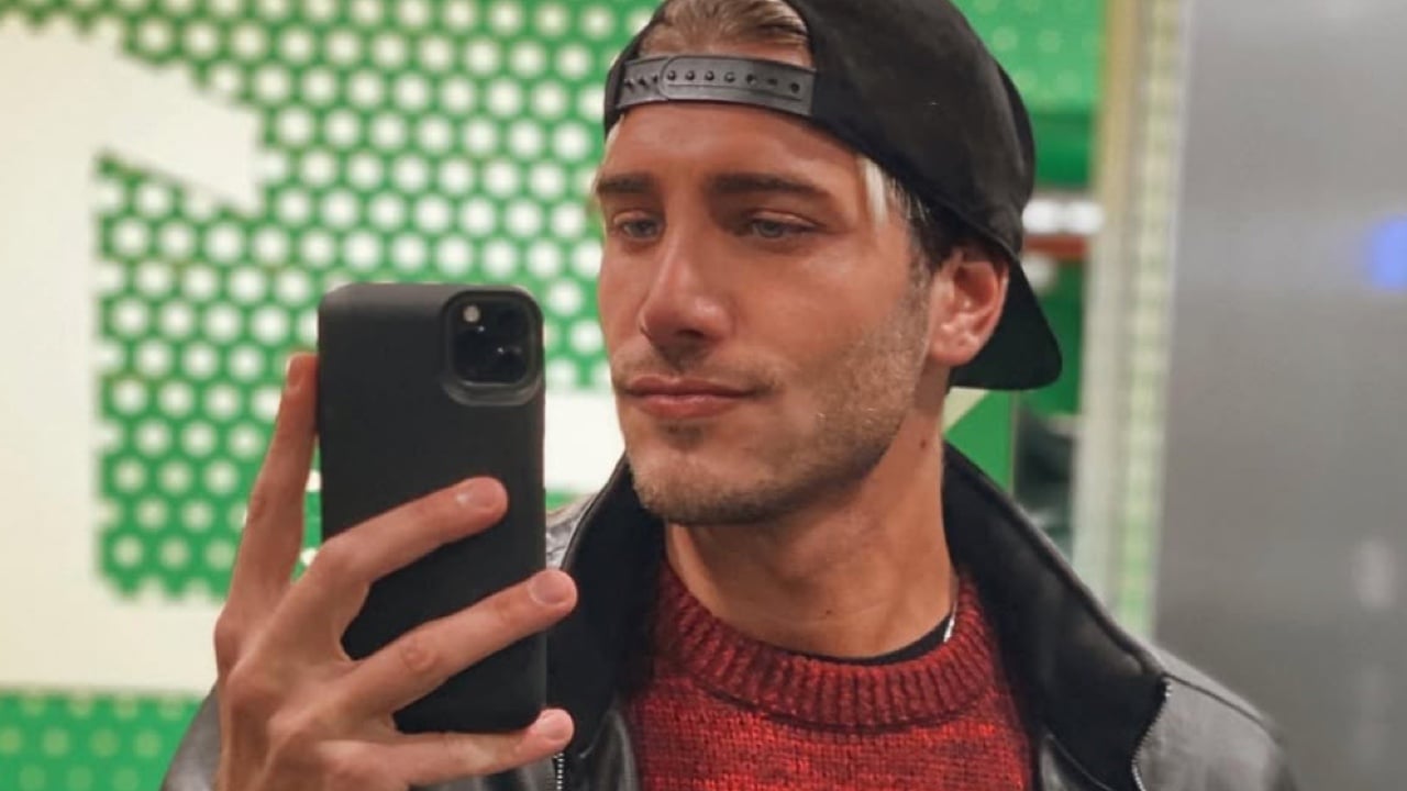 Uomini e Donne, l’ex corteggiatore Nicolò Federico Ferrari annuncia di essere tornato single