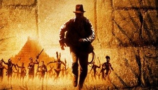 Indiana Jones e il Regno del Teschio di cristallo - La recensione