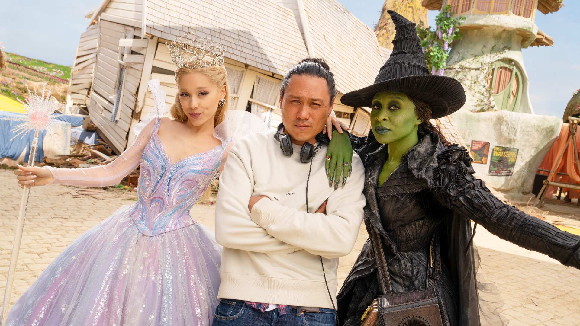 wicked parte 2 il montaggio 232 stato modificato dopo il successo del primo film in meglio