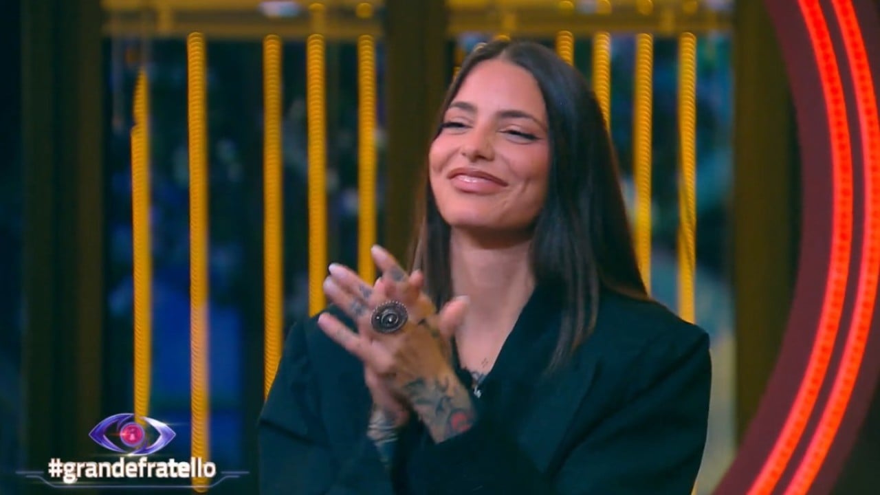 Grande Fratello, Anita Mazzotta rivela: "So già chi vorrei in finale. Sarò costretta a nominare..." (VIDEO)