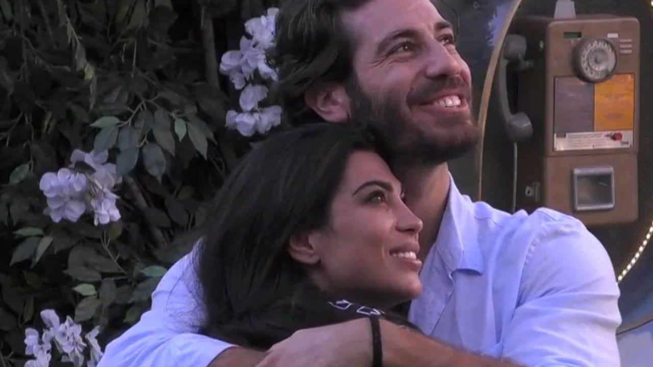 grande fratello parla la sorella di rasha non posso pi249 tacere