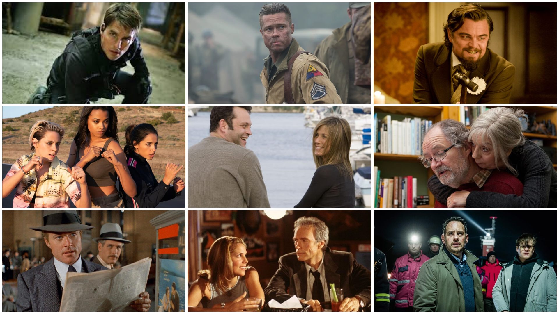 stasera in tv film da vedere venerd236 21 novembre in prima serata