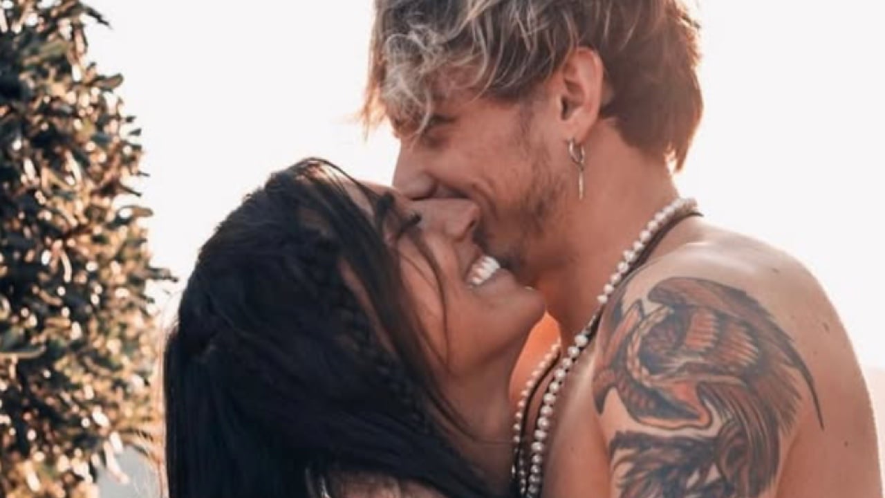 Uomini e Donne, Martina Grado e Giacomo Czerny confermano la crisi: ecco come l’hanno superata