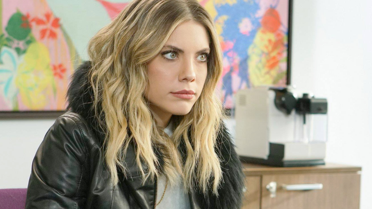 Forbidden Fruit Anticipazioni 27 novembre 2025: Yildiz con l