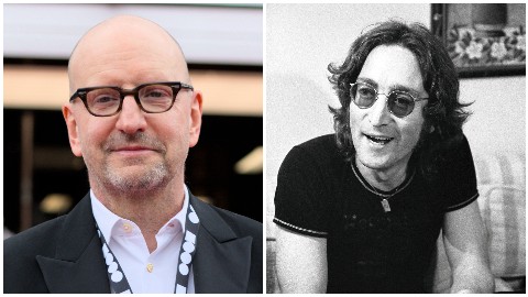 Steven Soderbergh aggiorna sul progresso del suo documentario sull'ultima intervista a John Lennon e Yoko Ono
