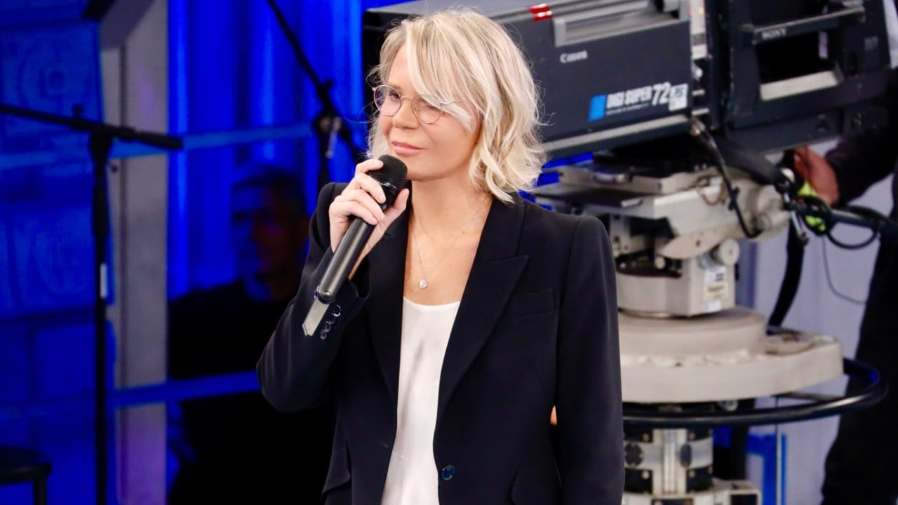 amici 25 anticipazioni il nuovo allievo della scuola 232 un ex finalista di x factor