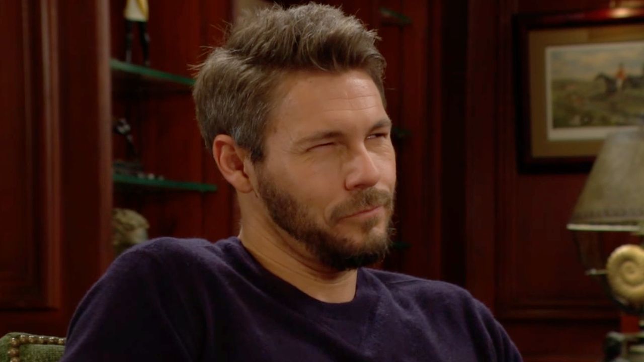 Beautiful Anticipazioni Puntata del 25 novembre 2025: Liam la pensa come Brooke, Thomas fa paura e c