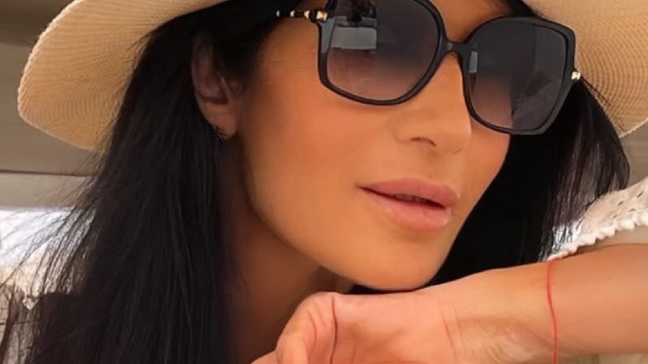 Sanremo 2026, Pamela Prati conferma di aver presentato una canzone a Carlo Conti