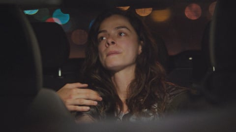 La forza di una donna Anticipazioni 27 novembre 2025: Bahar in fuga da Sarp  con l'aiuto di Arif!