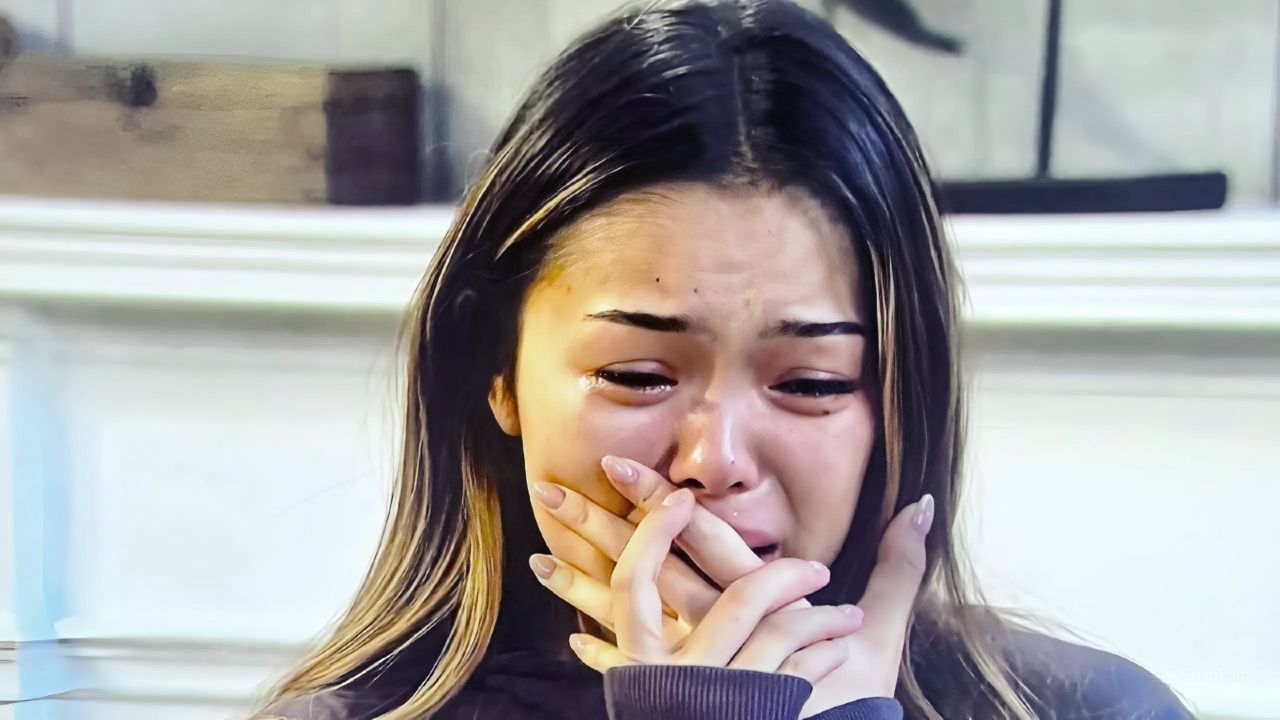 beautiful anticipazioni americane luna viene investita per lei 232 la fine