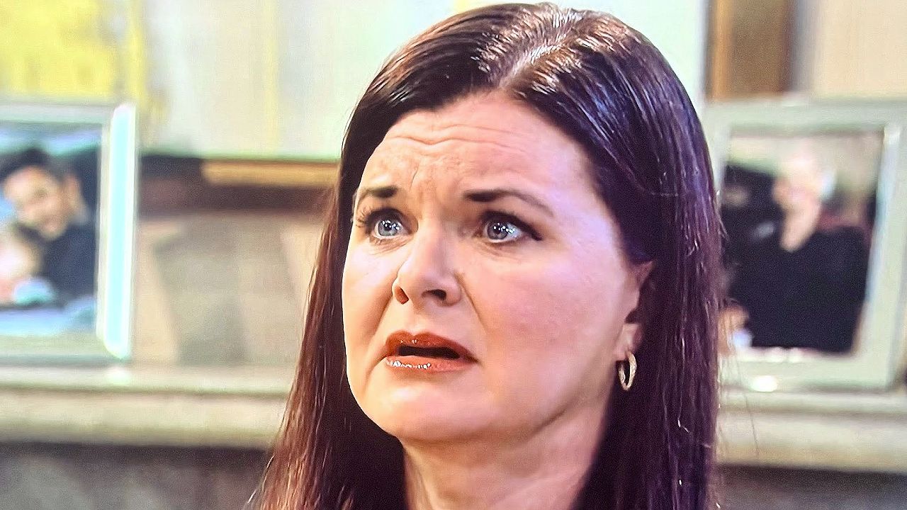 Beautiful Anticipazioni Americane: Katie ha bisogno di un cuore nuovo e a donarglielo sarà Luna?