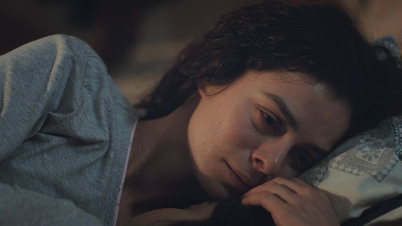 la forza di una donna anticipazioni 24 novembre 2025 bahar pronta a scappare dal rifugio di sarp