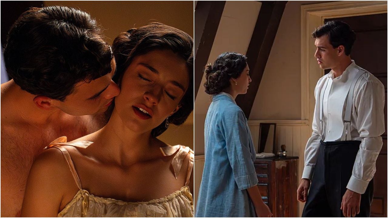 La Promessa Anticipazioni Spagnole: Curro e Angela innamorati ma è un amore impossibile! La Promessa Anticipazioni Spagnole: Curro e Angela innamorati ma è un amore impossibile!