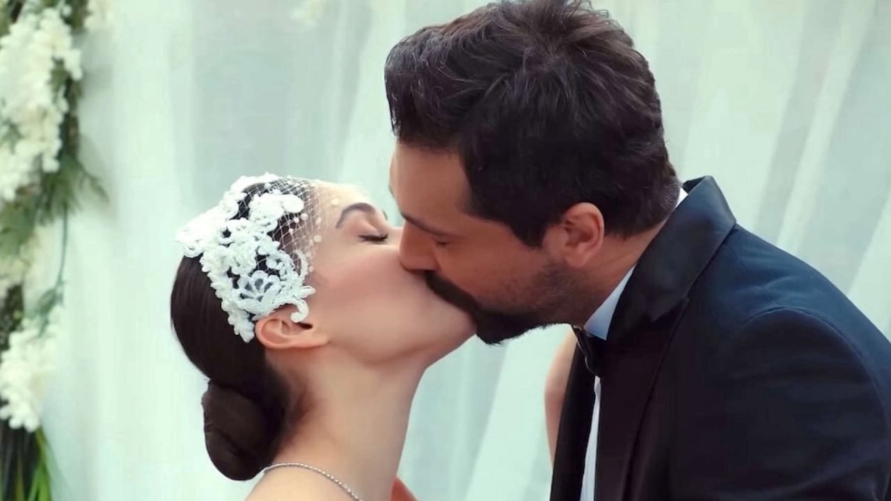 Forbidden Fruit, Anticipazioni e Trame Turche: Zeynep e Alihan si sposano!