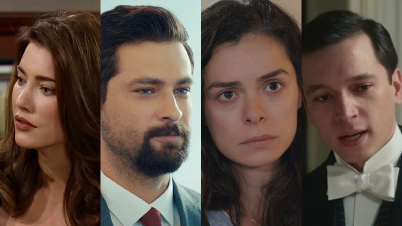 Beautiful, Forbidden Fruit, La forza di una donna e La Promessa Anticipazioni: Puntate di oggi 24 novembre 2025